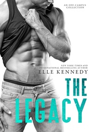 The Legacy (Elle Kennedy)