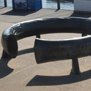 Celtic Ring, Roald Dahl Plass, Cardiff