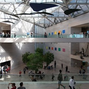 National Gallery of Art, East Building