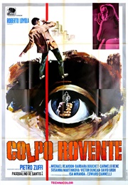 The Philanthropist (1975)