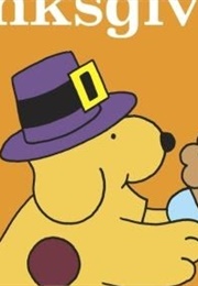 Spot's Thanksgiving (Eric Hill)