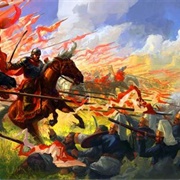 The Polish–Ottoman War 1620-1621