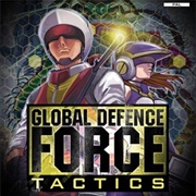 Global Defence Force: Tactics