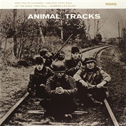 Animal Tracks (The Animals, 1965)