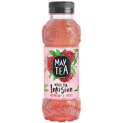 May Tea White Tea Infusion Raspberry & Lychee