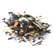 David's Tea Buttered Rum