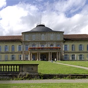 Schloss Hohenheim