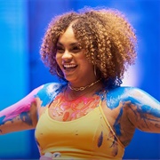 Kylie Smith (Season 8)