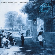 Long Distance Voyager (The Moody Blues, 1981)