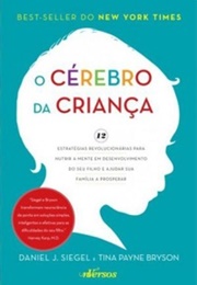 O Cérebro Da Criança (Daniel J. Siegel)