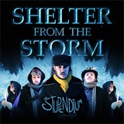 Shelter From the Storm - The Stupendium