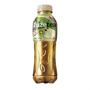 Fuze Apple Kiwi Green Tea