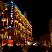 London's Theatreland