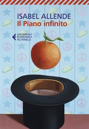 Il Piano Infinito (Isabel Allende)