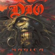 Dio - As Long as It's Not About Love