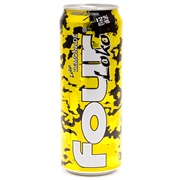 Four Loko Loko Lemonade