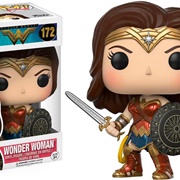Wonder Woman