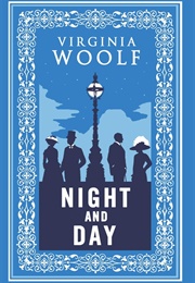 Night and Day (Virginia Woolf)