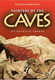 Painters of the Caves (Patricia Lauber)