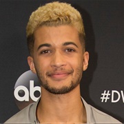 Jordan Fisher (He/Him/They/Them)