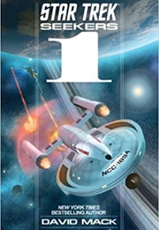 Second Nature (David MacK)