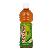 F&N Seasons Jasmine Green Tea