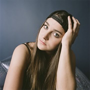 Katie Pruitt (Lesbian, She/Her)