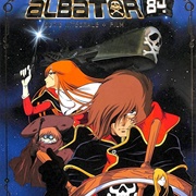 Albator 84 (1982-1983)