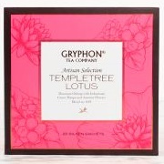 Gryphon Templetree Lotus Oolong Tea