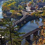 Harpers Ferry, WV