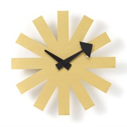 Asterick Clock
