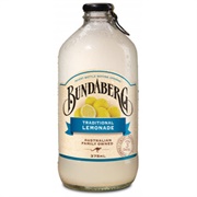Bundaberg Traditional Lemonade
