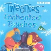 Tweenies Enchanted Toyshop