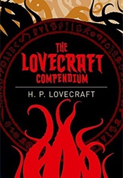 The Lovecraft Compendium (2021)
