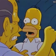 Two Bad Neighbors (S7E13)