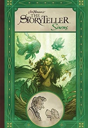 Jim Henson's the Storyteller: Sirens (Bartosz Sztybor)
