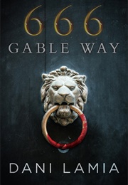 666 Gable Way (Frederick H. Crook)