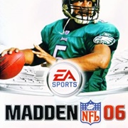 Madden NFL 06
