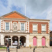 Windsor Guildhall