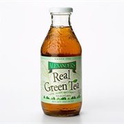 Alexander's Real Green Tea