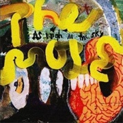 The Mole - As High as the Sky