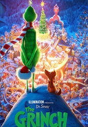 The Grinch (2018)