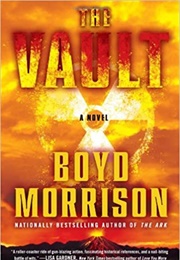 The Vault (Boyd Morrison)