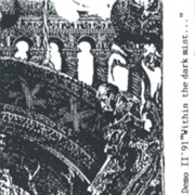 Pestigore - Within the Dark Mist