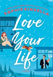Your Love Life (Sophie Kinsella)