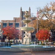 University of North Alabama