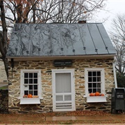 Upperville, Virginia