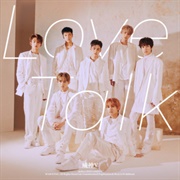 Love Talk (English Ver.)