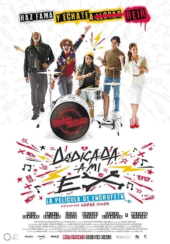 Dedicated to My Ex (2019)