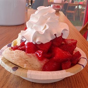 Belleville National Strawberry Festival